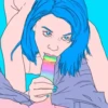 Heiße Psychedelika 12