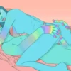 Heiße Psychedelika 13
