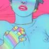 Heiße Psychedelika 21