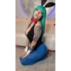 Cosplays sexis 🤤🤤🤤 6