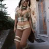 Cosplays sexis 🤤🤤🤤 7