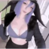 Cosplays sexis 🤤🤤🤤 10