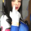 Cosplays sexis 🤤🤤🤤 11