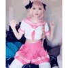 Cosplays sexis 🤤🤤🤤 21