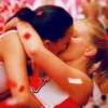 Girls kisses 6