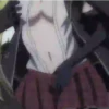 Sexy Anime 9