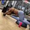 Sexy at the Gym 💪🏼 🔥 14