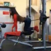 Sexy at the Gym 💪🏼 🔥 20