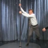 Baile Sexy (Pole dance) 2
