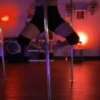 Baile Sexy (Pole dance) 13