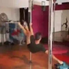 Baile Sexy (Pole dance) 19