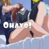 OHAYO!