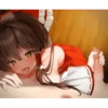 🔞👸🌸Hentai Five🌷(Deluxe)😈 22