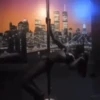 Baile Sexy (Pole dance) 26