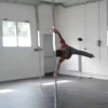 Baile Sexy (Pole dance) 30