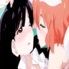 Sexy anime💋🍭.MOV.Brilla y deja brillar🌠 4