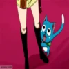 Sexy anime💋🍭.MOV.Brilla y deja brillar🌠 10