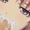 🔞👸🌸Hentai Oral🍆(Deluxe)😈 11