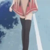 Sexy anime💋🍭.MOV.Brilla y deja brillar🌠 19