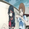 Sexy anime💋🍭.MOV.Brilla y deja brillar🌠 25