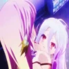 Sexy anime💋🍭.MOV.Brilla y deja brillar🌠 27
