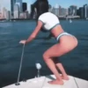 🔥 फिट आणि हॉट मुली 🔥 8