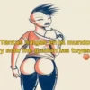 🔥❤️‍🔥Con saliva y amor todo entra mucho mejor😈🔥 11
