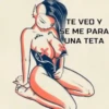 🔥❤️‍🔥Con saliva y amor todo entra mucho mejor😈🔥 19