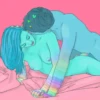🔞🍹Psychedelic (Deluxe)😈🔥 23