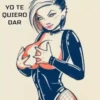 🔥❤️‍🔥Con saliva y amor todo entra mucho mejor😈🔥 21