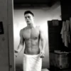 セクシーな男性 27