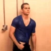 セクシーな男性 28