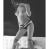 Black and white 12