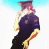 Anime hot 17