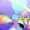 Geanimeerd 4 22