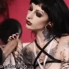 Gothic sex 14