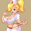 Hospital Anime ‍   6