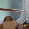 Hospital Men ‍   8