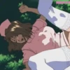 Hospital Anime ‍   10