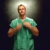 Hospital Men ‍   18