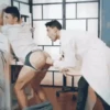 Hospital Men ‍   21