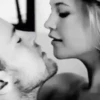 Kissing couple MOV 22