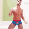 Man 21