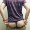 Male Butts  2 Mov 7