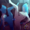 Animation xXx vol 2  Mov 12