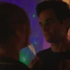 Couple kisses 2 5