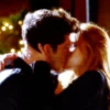 Couple kisses 2 7