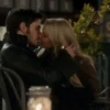 Couple kisses 2 11