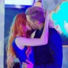 Couple kisses 2 21