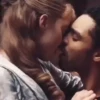 Couple kisses 2 23